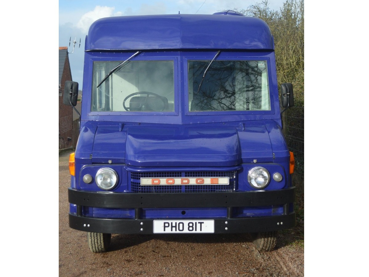 1979 Dodge Other Image 4