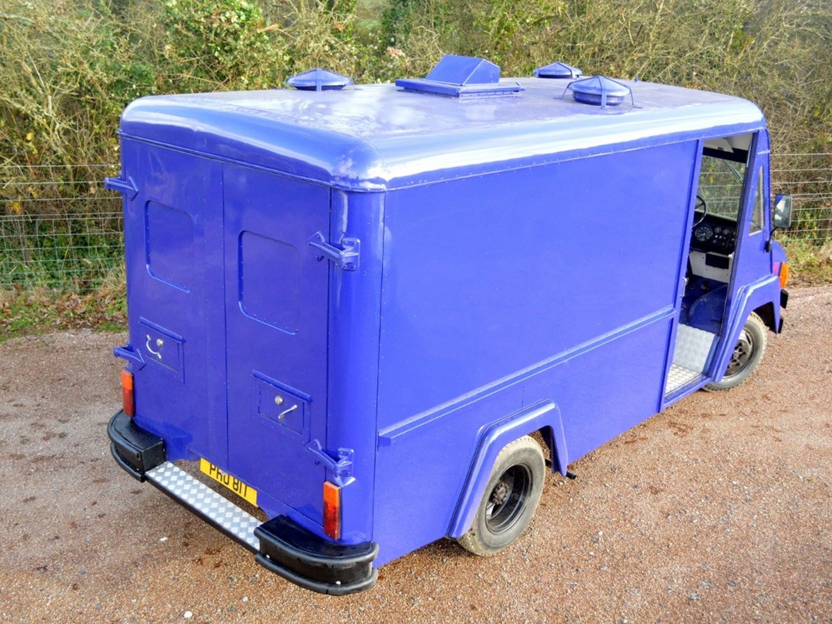 1979 Dodge Other Image 6