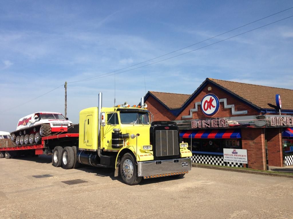 1980 Peterbilt Other Image 2