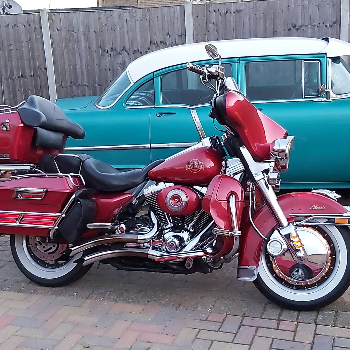 2004 Harley-Davidson Other Image 1