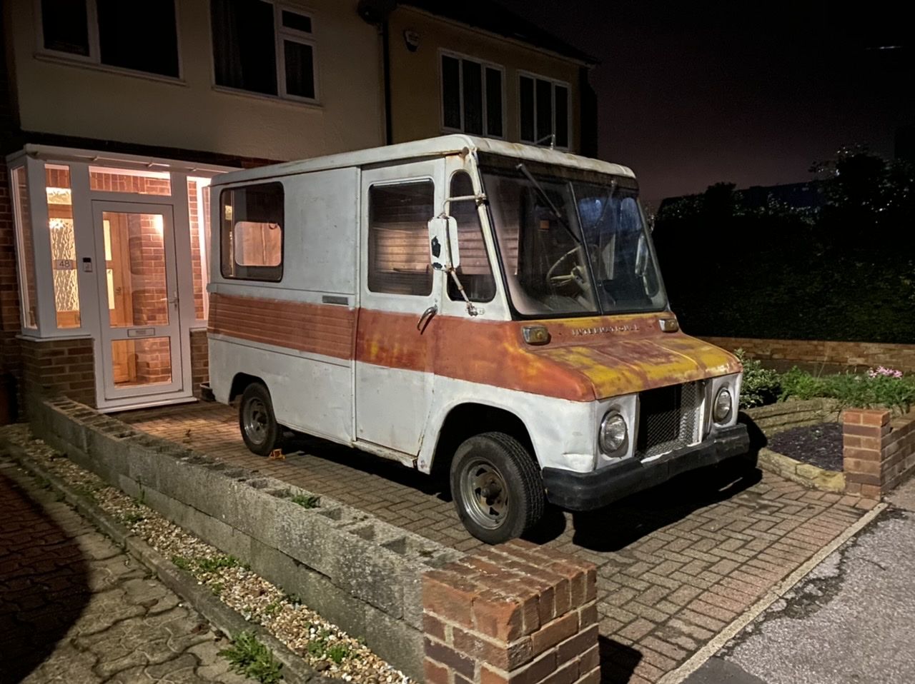 1966 International Other Image 1