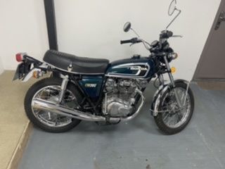 1974 Honda Other Image 1