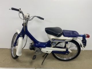 1975 Honda Other Image 1