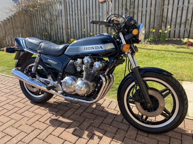 1980 Honda Other Image 1