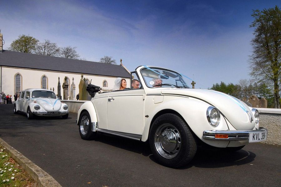 1972 Volkswagen Beetle Image 20