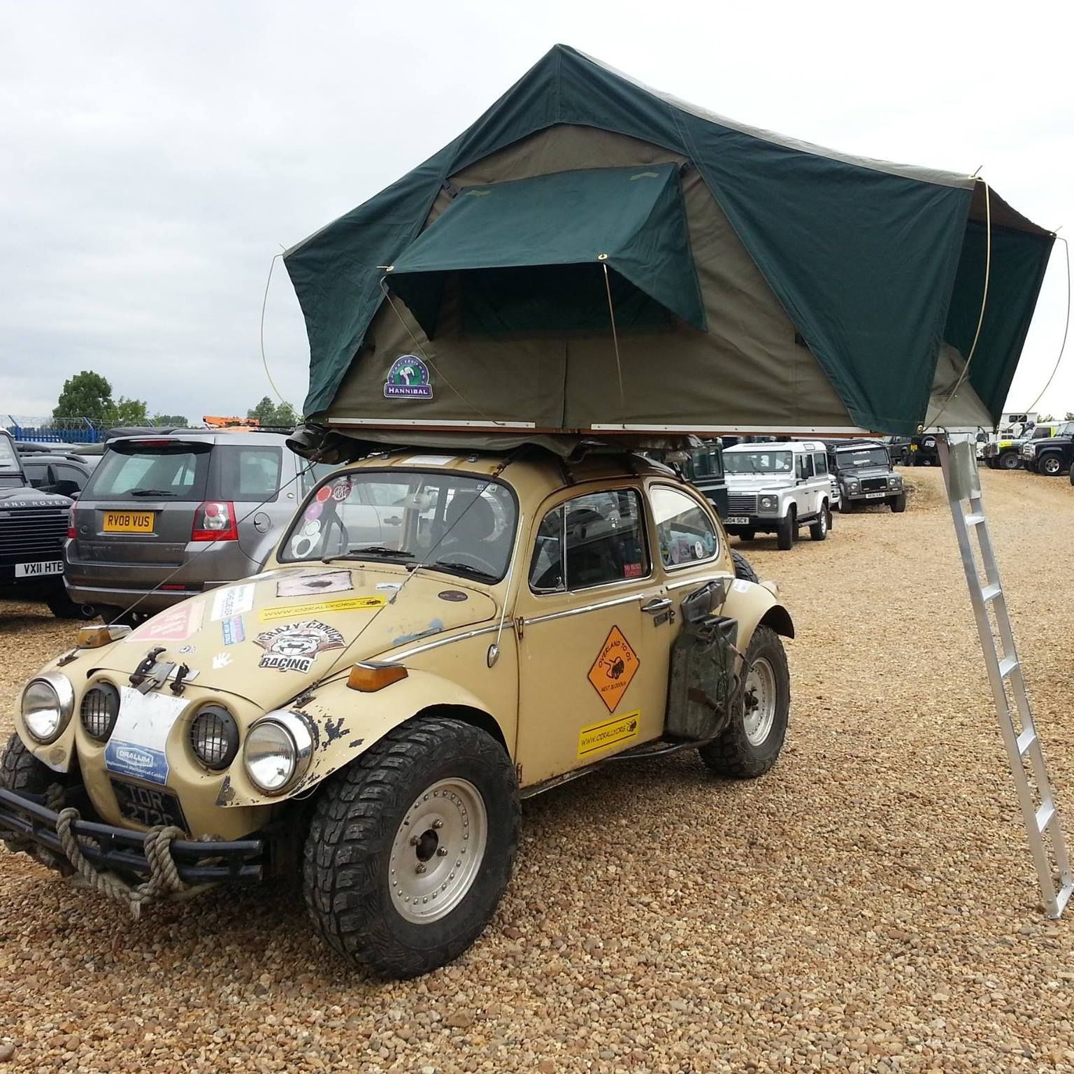 1965 Volkswagen Beetle Image 1