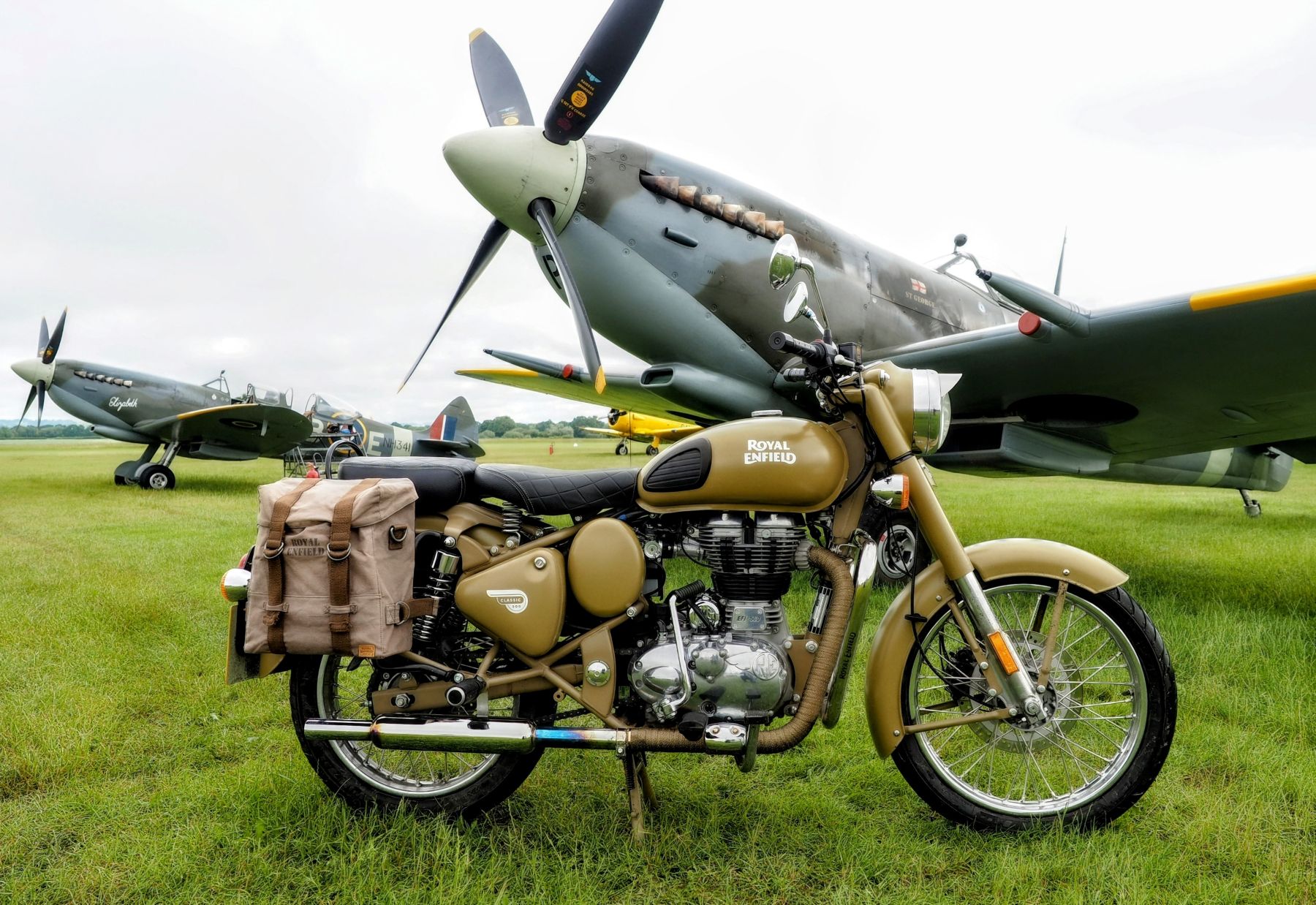 2020 Royal Enfield Other Image 1