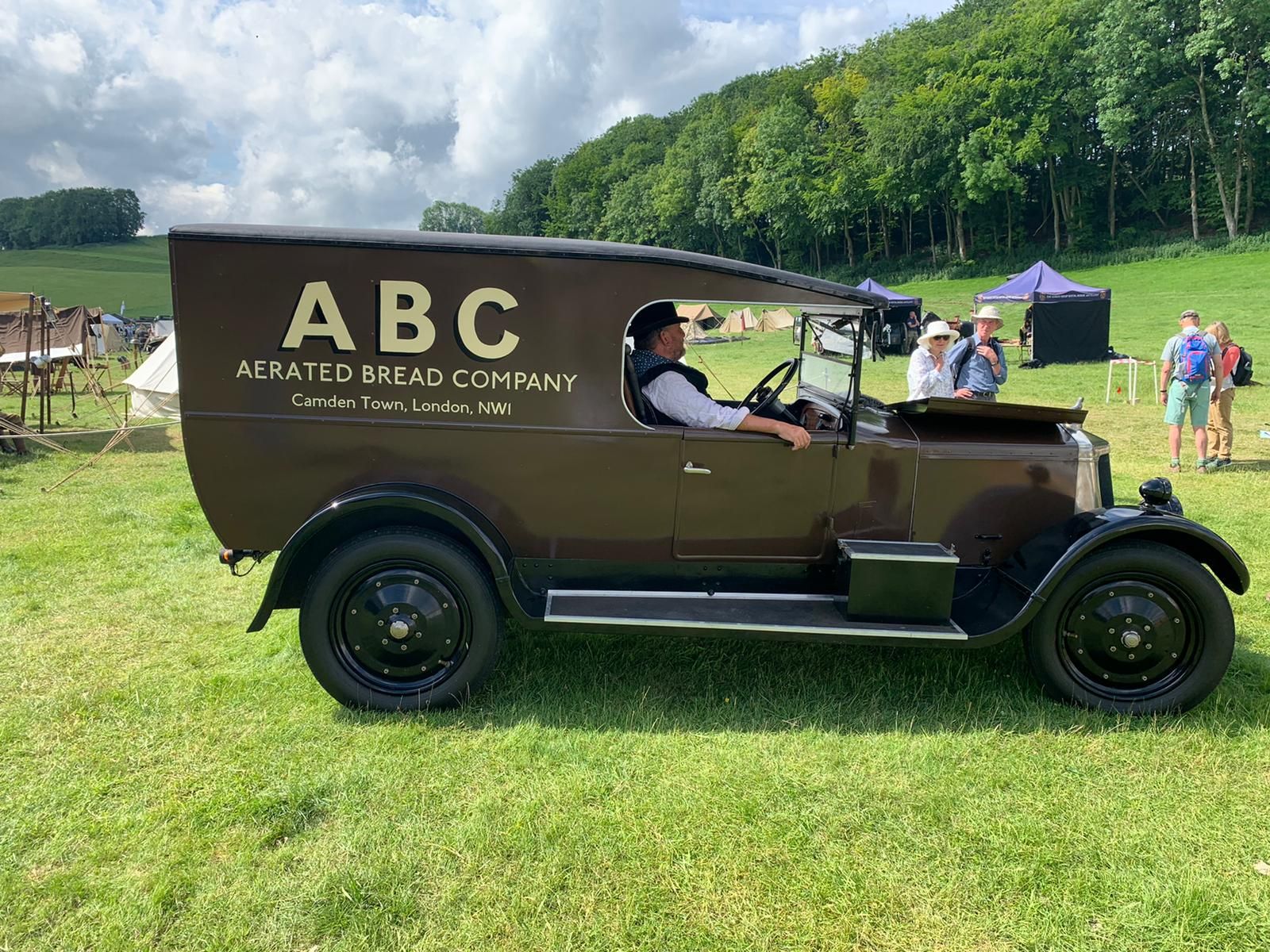 1926 Armstrong Siddeley Other Image 2