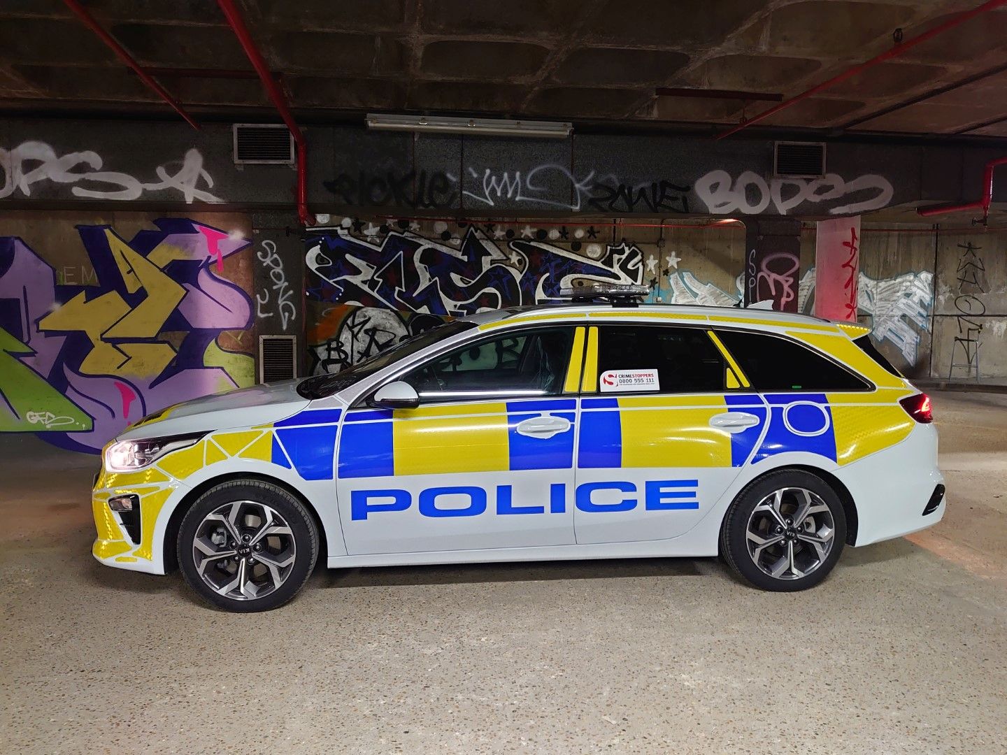 2021 Kia Ceed Image 1