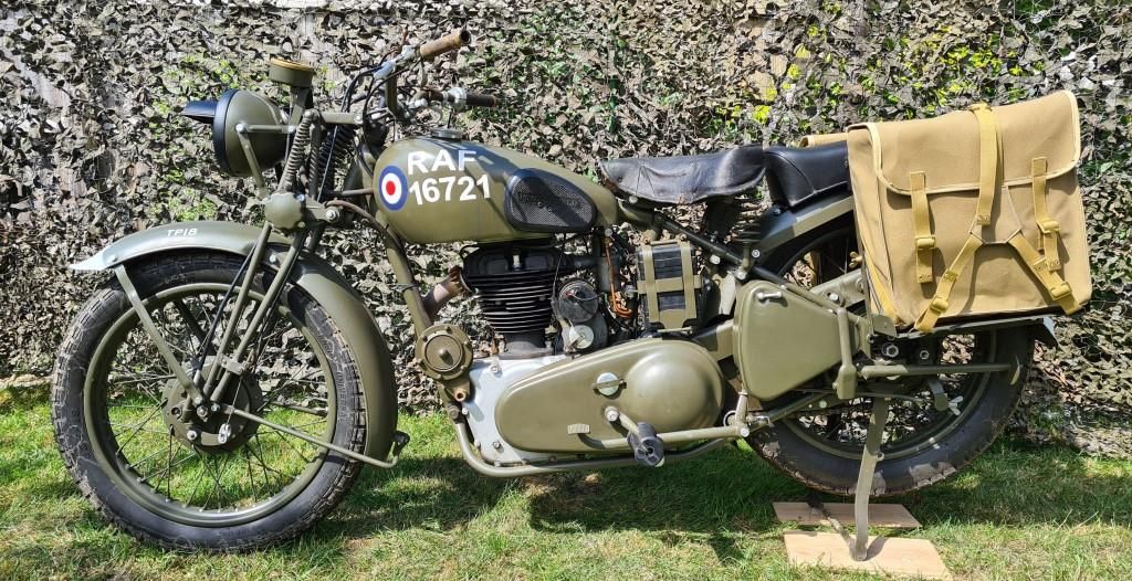 1943 Royal Enfield Other Image 1