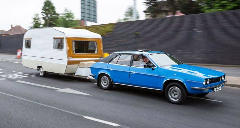 1978 Austin Princess Image 7