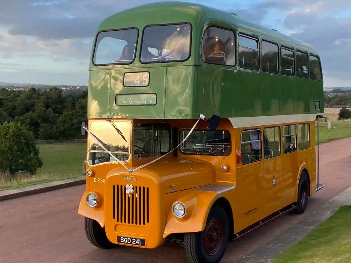 1959 Daimler Other Image 1
