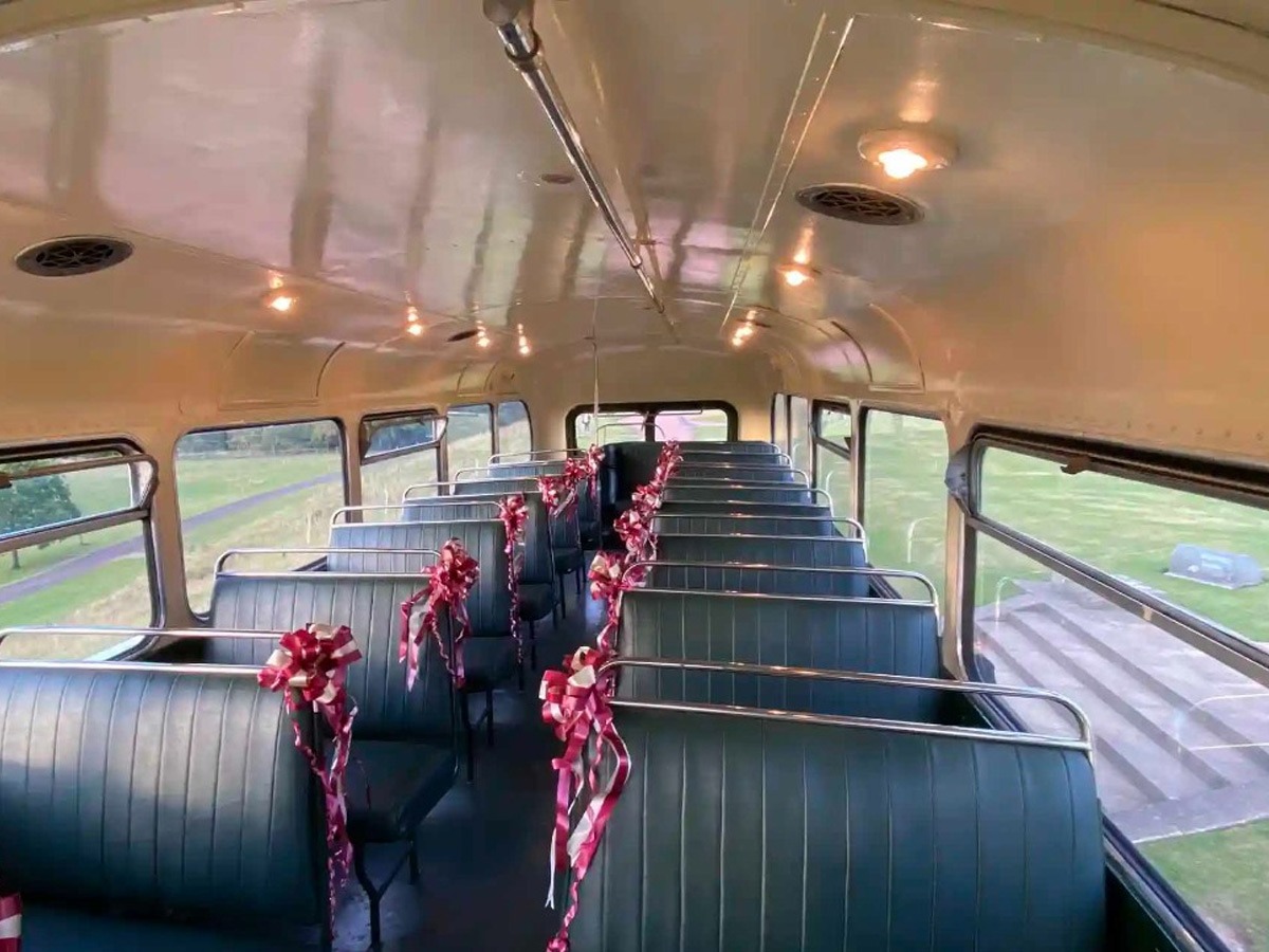 1959 Daimler Other Image 8