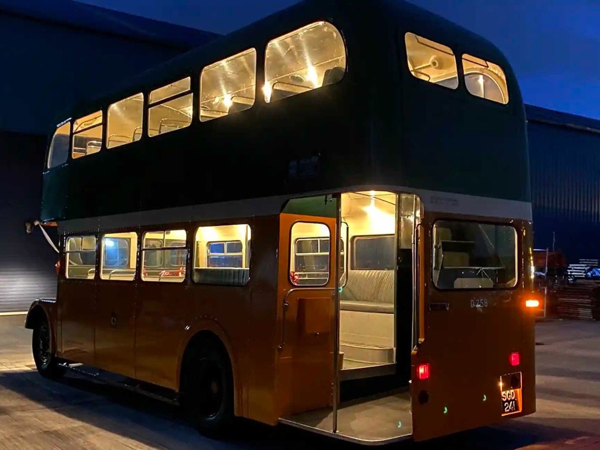 1959 Daimler Other Image 5