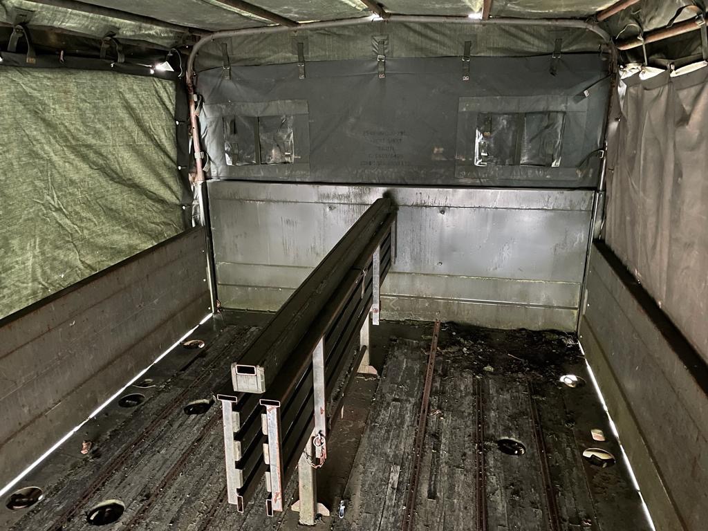 1995 DAF Trucks Other Image 4