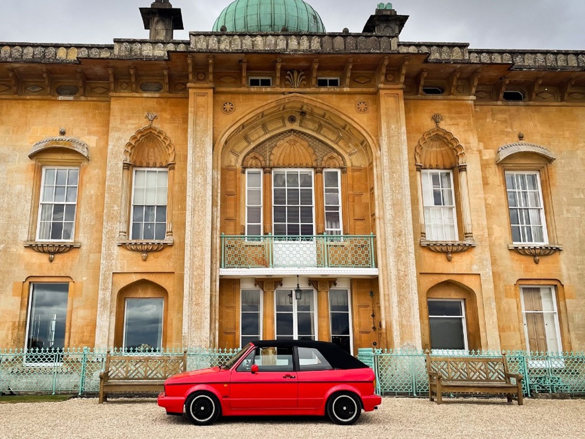 1992 Volkswagen Golf Image 4