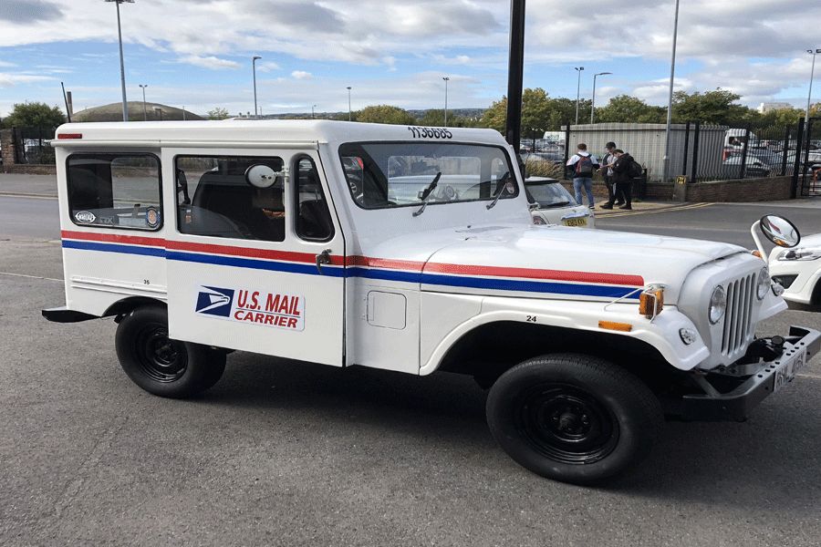 1982 Jeep Other Image 1