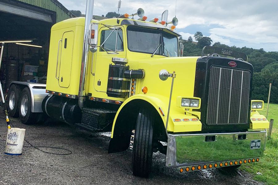 1980 Peterbilt Other Image 1