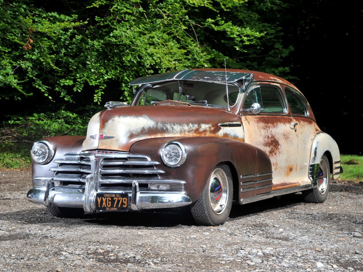 1947 Chevrolet Other Image 1