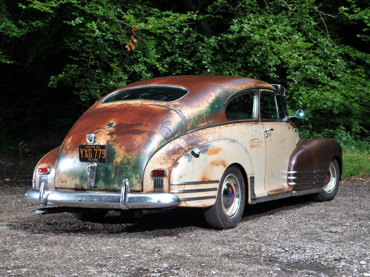 1947 Chevrolet Other Image 2