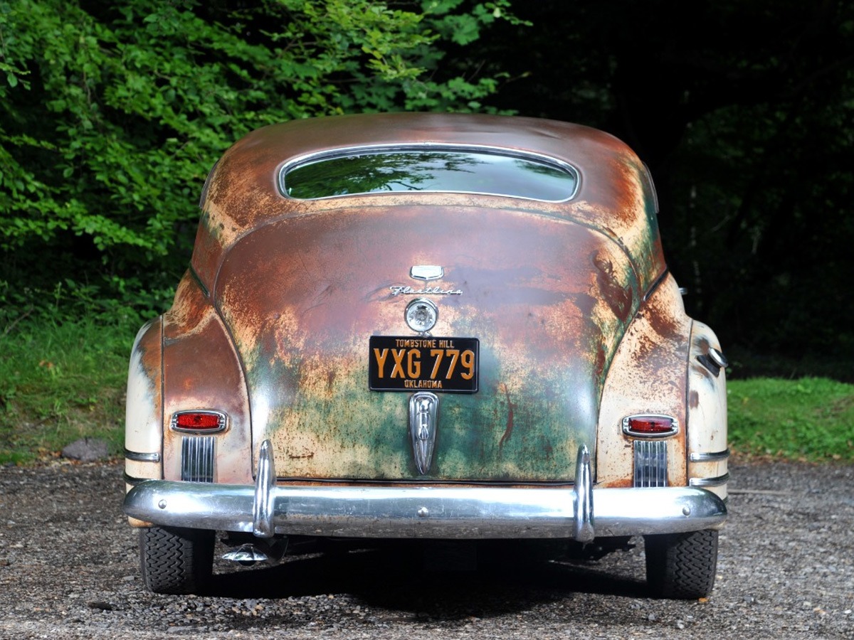 1947 Chevrolet Other Image 3