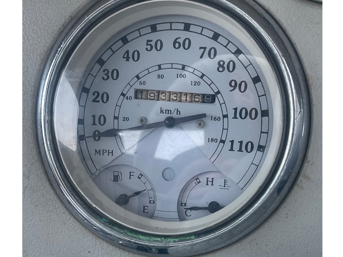 1991 Nissan Figaro Image 7