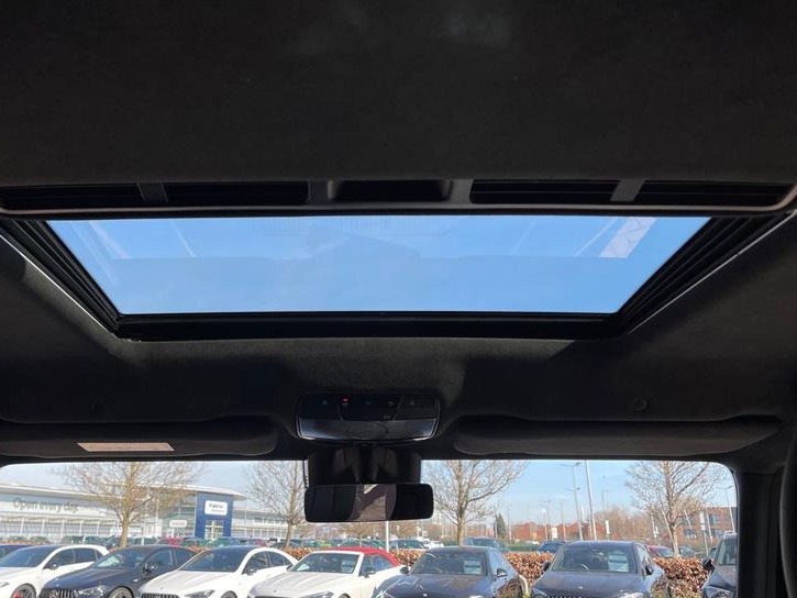 2021 Mercedes-Benz G-Class Image 7