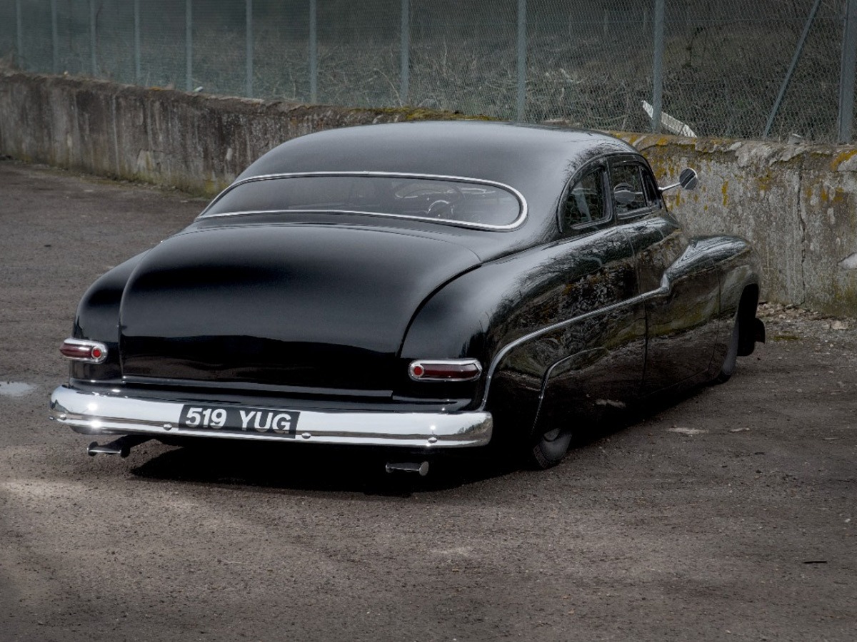 1949 Mercury Other Image 2