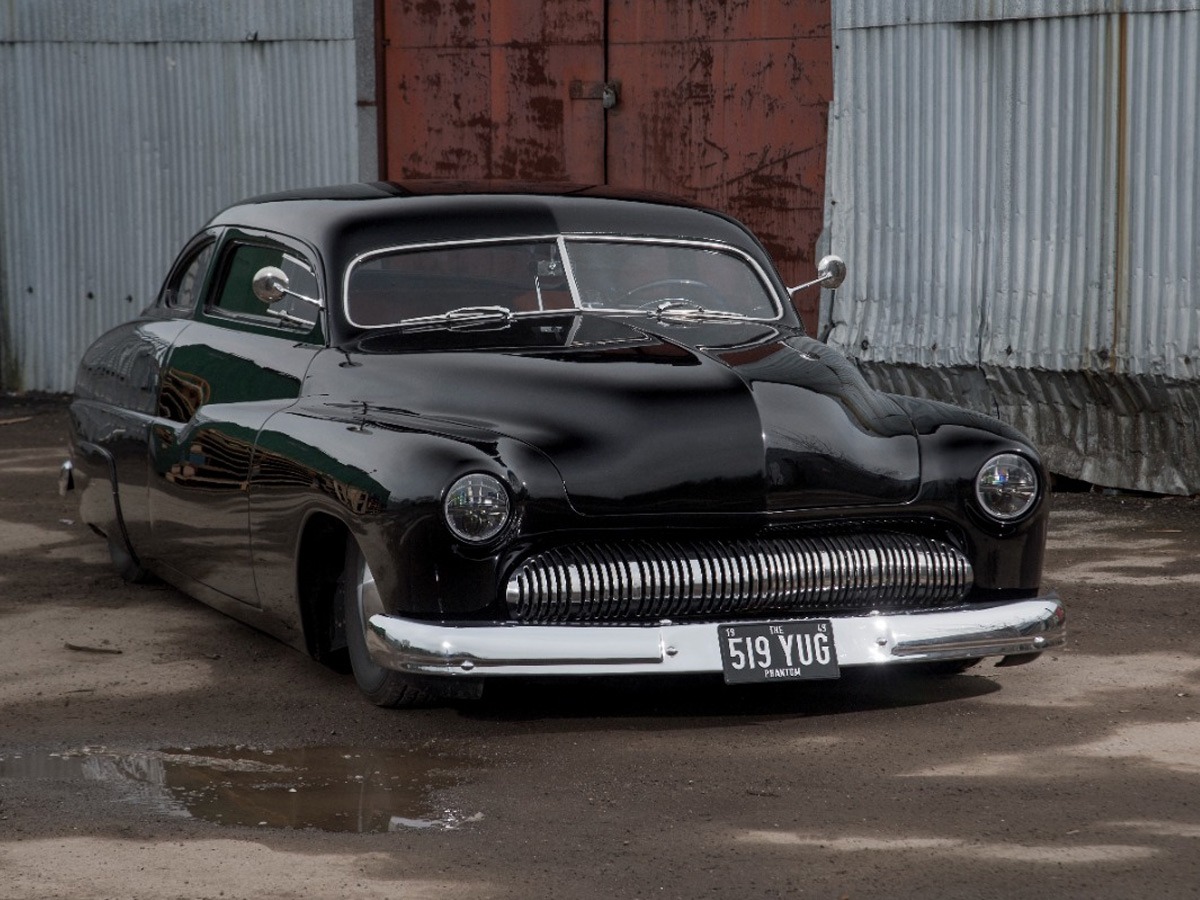 1949 Mercury Other Image 3