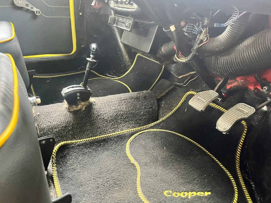 1978 Austin Mini Image 6