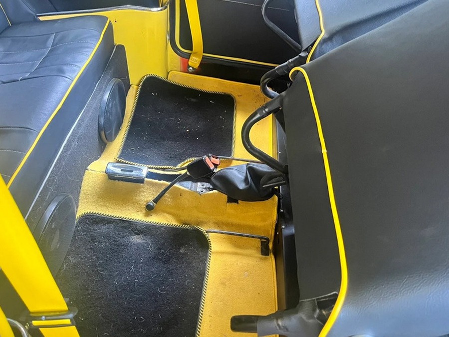 1978 Austin Mini Image 7