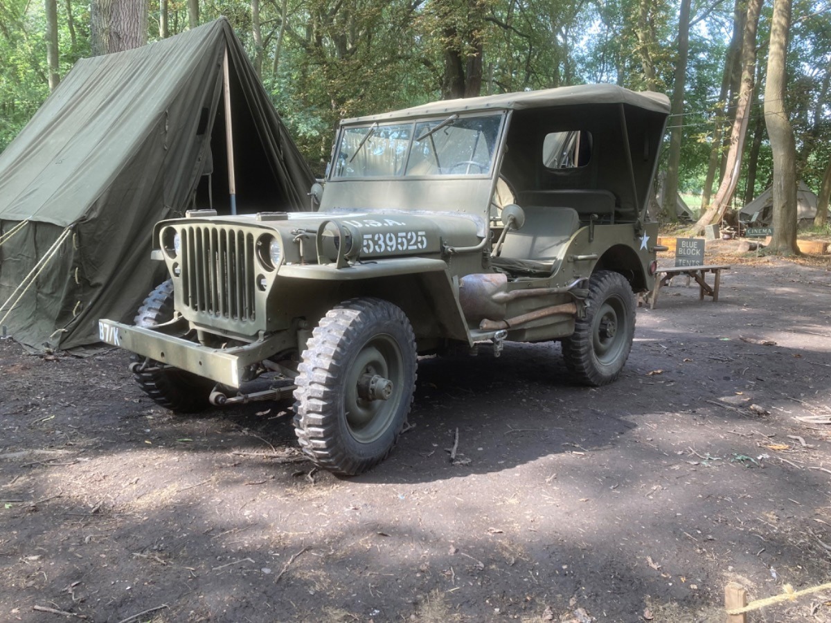 1944 Ford Other Image 2