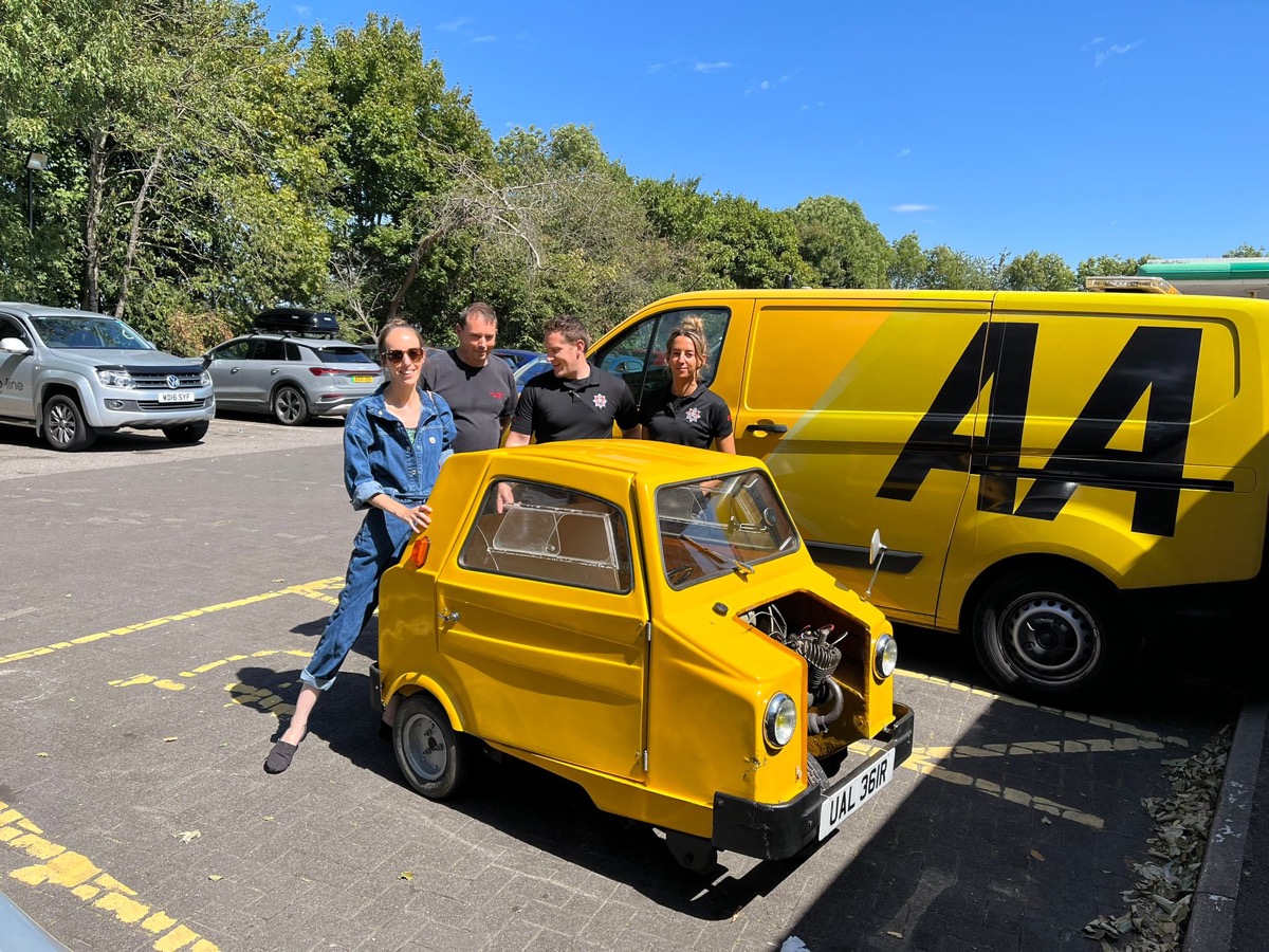 1976 William Other Image 6