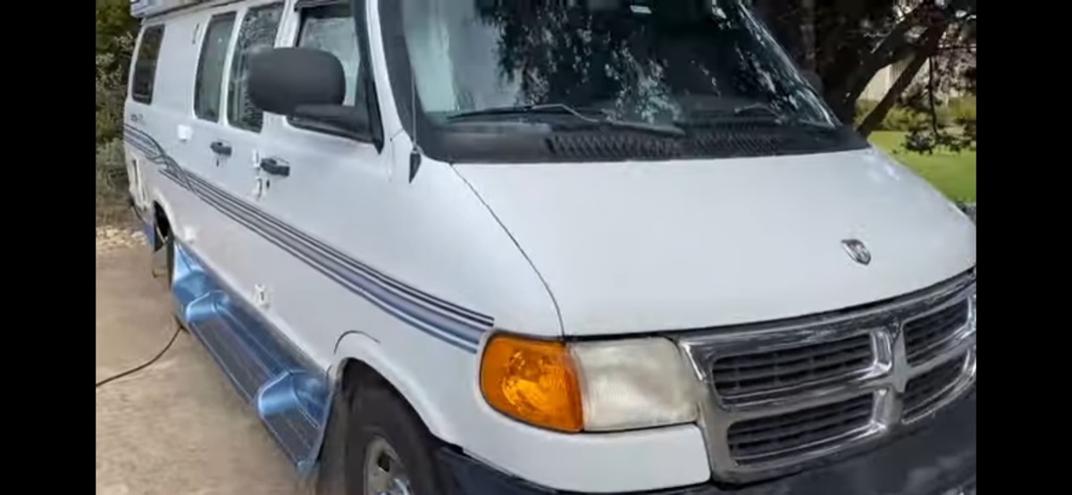 2002 Dodge Other Image 2