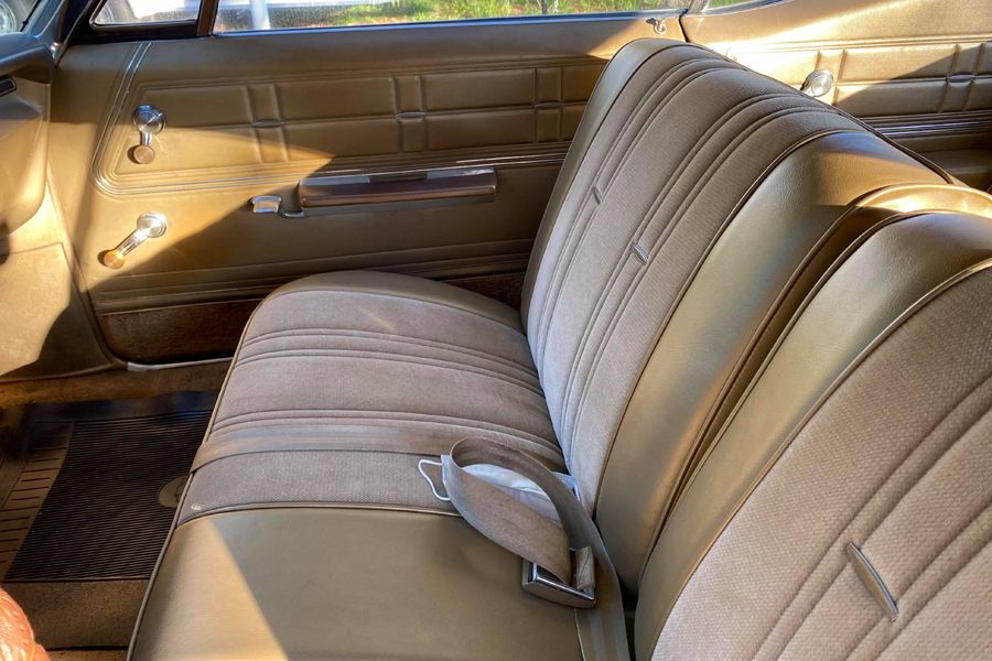 1967 Chevrolet Impala Image 5