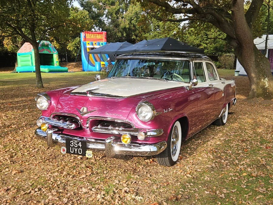 1955 Dodge Other Image 1