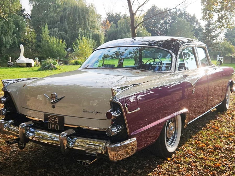 1955 Dodge Other Image 2