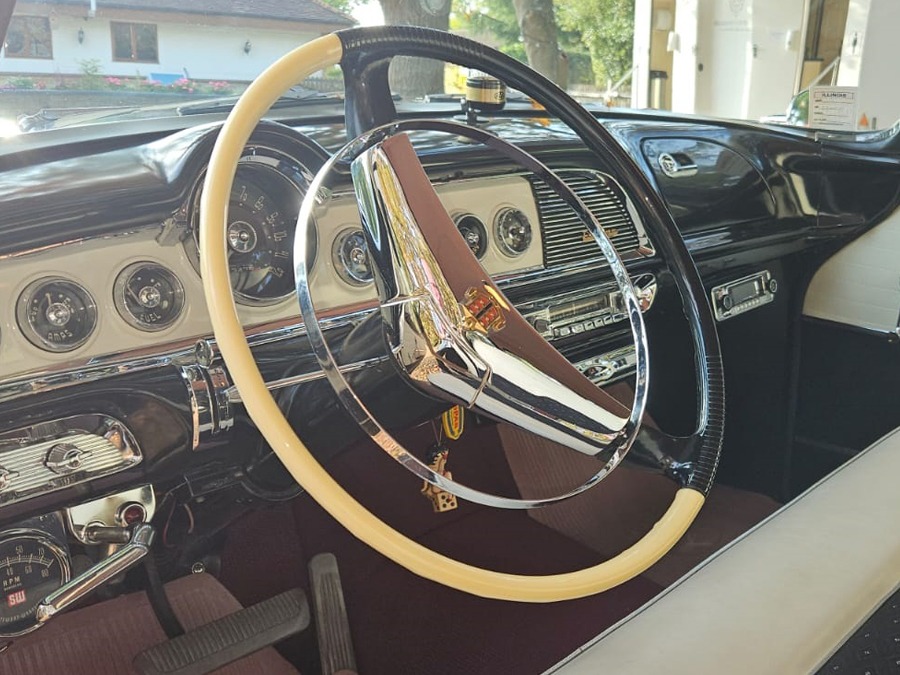 1955 Dodge Other Image 3