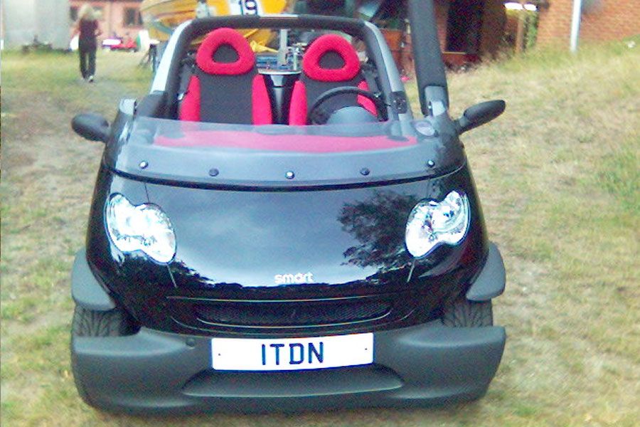 2004 Smart Other Image 1