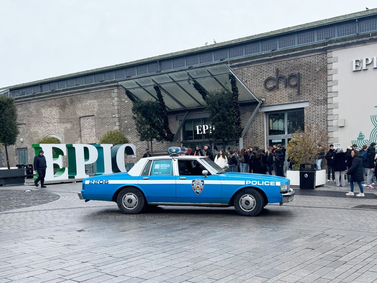 1989 Chevrolet Caprice Image 9