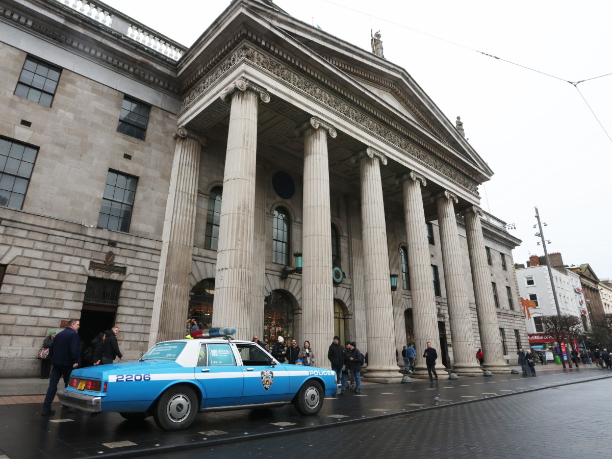 1989 Chevrolet Caprice Image 14