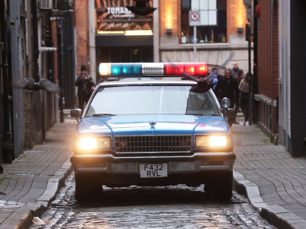 1989 Chevrolet Caprice Image 7