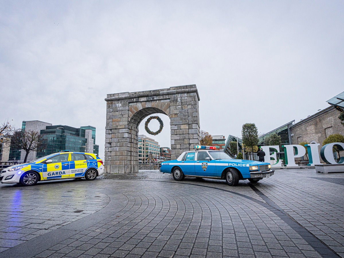 1989 Chevrolet Caprice Image 18