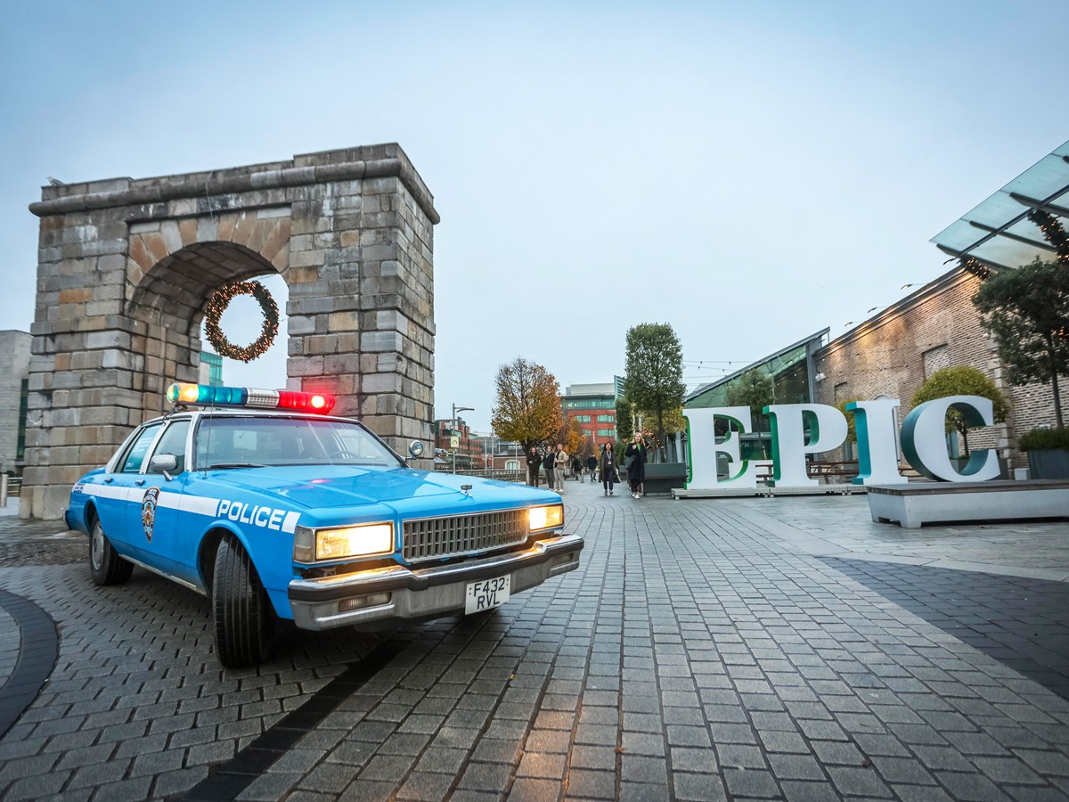 1989 Chevrolet Caprice Image 17