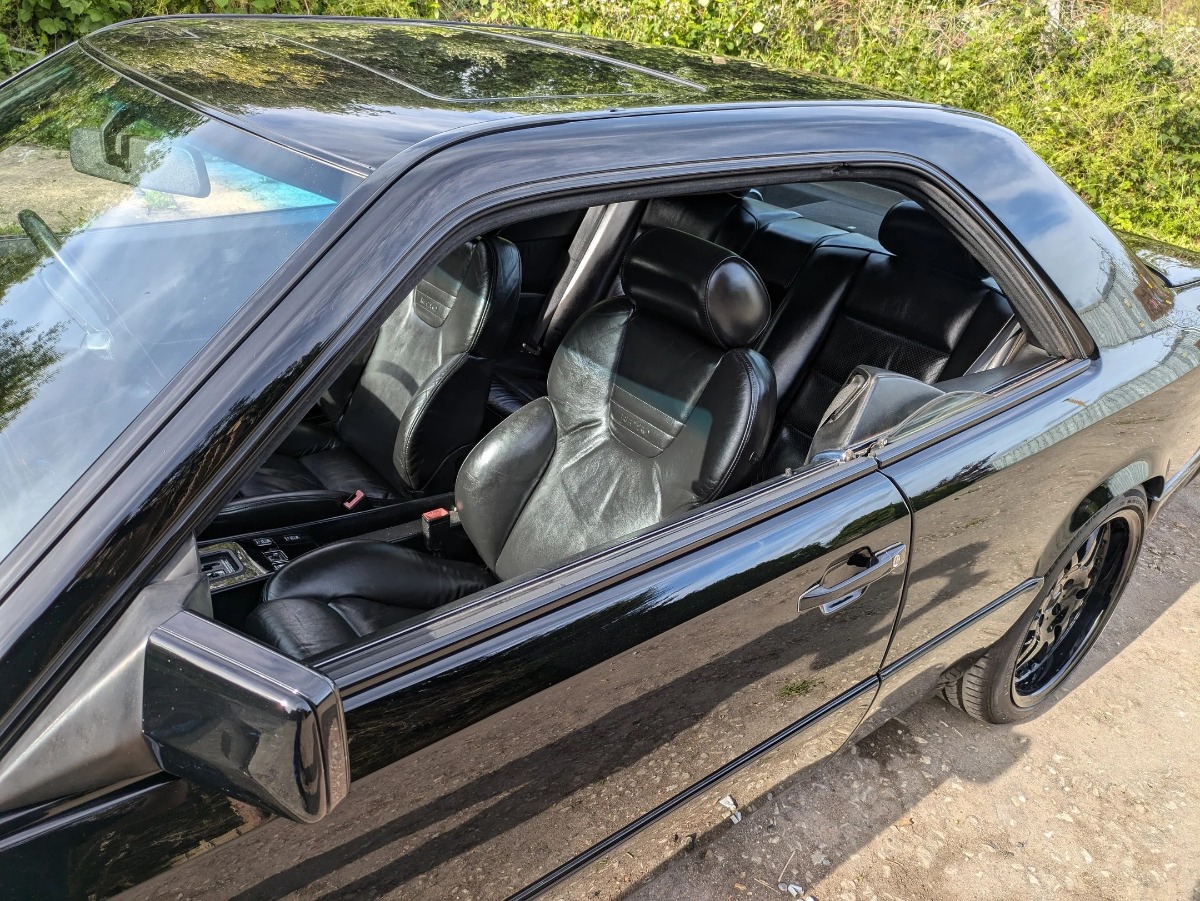 1990 Mercedes-Benz Other Image 5