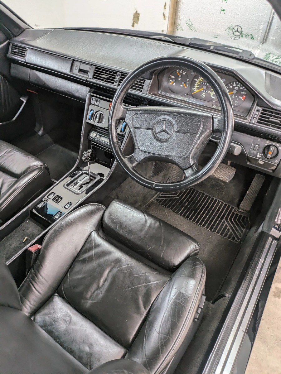 1990 Mercedes-Benz Other Image 6