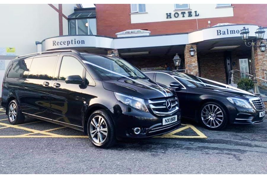 2016 Mercedes-Benz S-Class Image 3