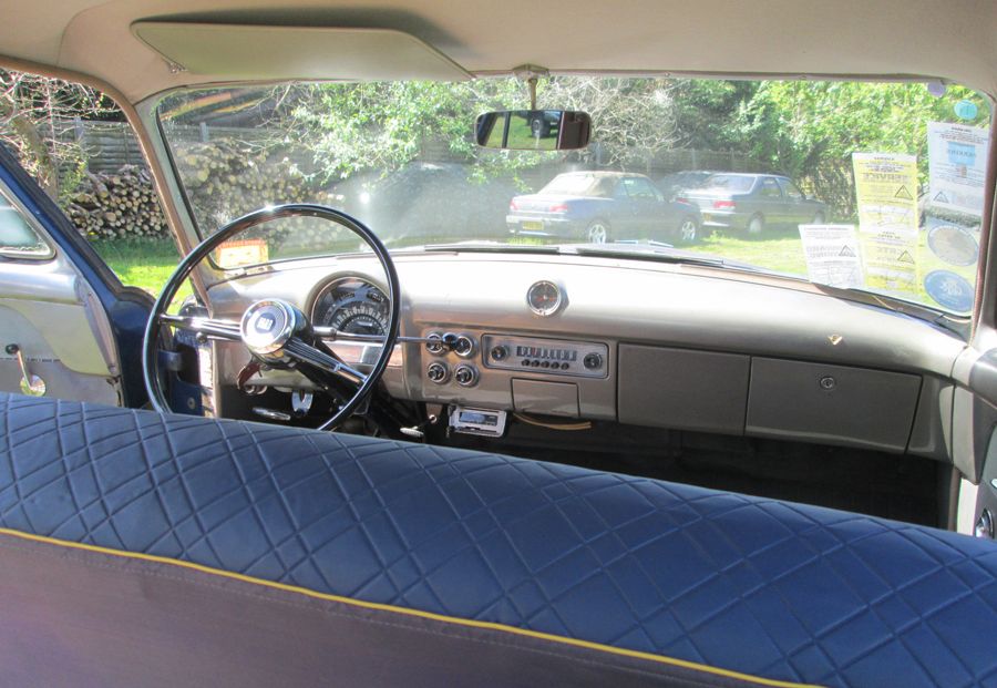 1952 Ford Other Image 6