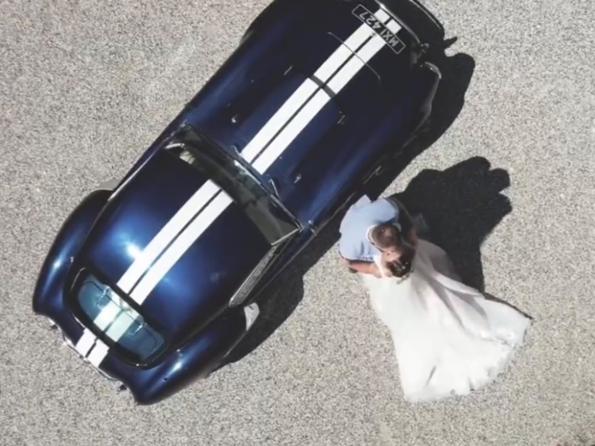 1973 AC Cobra Image 13