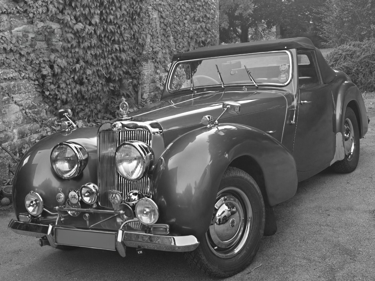 1949 Triumph Other Image 2